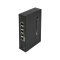 Araknis Networks AN-110-SW-C-5P 110 Series Unmanaged+ Gigabit Switch, Compact Enclosure, 5-Ports,...