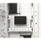 Araknis Networks AN-110-SW-C-5P 110 Series Unmanaged+ Gigabit Switch, Compact Enclosure, 5-Ports,...