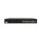 Araknis Networks AN-110-SW-R-16 110 Series Unmanaged+ Gigabit Switch, 16-Ports, Rear Facing Ports