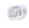 VIVOTEK AM-21N Wall Mount Bracket for MS9390-HV, 20°, White