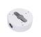 VIVOTEK AM-71E Outdoor Conduit Box, 117 40mm, White