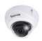VIVOTEK FD9389-EHV-V2 V-Series 5MP WDR Indoor IP Dome Camera, 2.8mm Lens, White