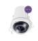 VIVOTEK FE912-H-1Y 12MP VORTEX Fisheye, 1.22mm Lens, with 1-year VSaaS License, White, 30-Day Vid...