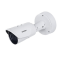 VIVOTEK IB9391-EHTV-V2 Series 4K AI IP Bullet Camera, WDR Pro, 50m IR, H.265, IP68, White