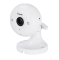 VIVOTEK ND8212W-2TB-4IP60 Indoor 8MP Wi-Fi, 4-Wired Channels 8MP NVR with 2TB HDD and (4) 2MP Wi-...
