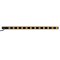 WattBox WB-100-VPS-12 Vertical Rack Mount Power Strip with Aluminum Housing, 12-Outlet