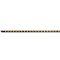 WattBox WB-100-VPS-20 Vertical Rack Mount Power Strip with Aluminum Housing, 20-Outlet