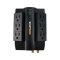WattBox WB-200-6RWT 6-Rotating Outlet Surge Protector Wall Tap with Coax Protection