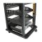WattBox WB-800VPS-IPVM-12 IP Vertical Power Strip and Amp, Conditioner with Individually Controll...
