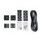 WattBox WB-800-IPVM-6 800 Series IP Surge Protector, 6-Individually Controlled and Amp, Metered O...
