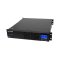 WattBox WB-OVRC-UPS-2000-1 UPS Battery Pack for IP Power Conditioners, 2000VA