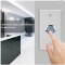 Door Access Control System Stainless Electric Steel Door Exit Button Door Push Release Button Pus...
