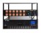 WattBox KIT-UPS-IP12-1100 IP UPS Kit, 12-Outlets 1100VA
