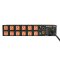 WattBox KIT-UPS-IP12-1100 IP UPS Kit, 12-Outlets 1100VA