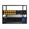 WattBox KIT-UPS-IPVM12-1500 IP UPS Kit, 12 Controllable Outlets, 1500 VA