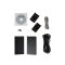 WattBox WB-OVRC-UPS-1500-1 UPS Battery Pack for IP Power Conditioners, 1500VA