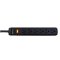 WattBox WB-100-PS-6 Power Strip, 6-Outlet, 3' Cord