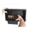 WattBox WB-300VB-IP-5 300 Series IP Power Conditioner (VersaBox) with OvrC Home, 5-Controlled Out...