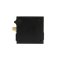 WattBox WB-800-IPVM-12 800 Series IP Power Conditioner, 12-Individually Controlled and Metered Ou...