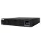 WattBox WB-OVRC-OLUPS-2000-1 Online Double Conversion UPS, OvrC Compatible, 2000VA