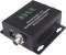 3G-SDI/HD-SDI/SDI 1 to 2 Distribution Repeater & Extender with Re-clocking
