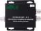 3G-SDI/HD-SDI/SDI 1 to 2 Distribution Repeater & Extender with Re-clocking