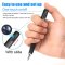 Mini Pen Camera WiFi HD 1080P Home Security Video Recorder Clip Body Pocket