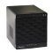 UVS Cube Hotswap i7 4 Bay AI GuardBasic Server 2CH