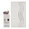 Carlon Extend-A-Chime RC3500D Battery Operated Weatherproof Indoor/Outdoor Beige