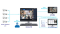GV-AI FR	 AI FR Server with Face Recognition 1 port	"