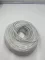 N2204-1006-0152 22-4C Stranded BC PVC Unshielded - CMR - White - 500’ Speed Bag