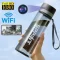 1080P HD Camera With WiFi Portable Wireless Security Camera Motion Detection DVR