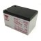 Yuasa NP12-12-250-NP12-12 SEALED LEAD ACID BATTERY 12VOLT 12AH