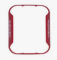 System Sensor BZSPR-AG Wall Red Bezel Kit Agent