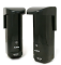 AI NEXT MY-40 260' Indoor, 130' Outdoor Sealed Optics Photoelectric Dual Beam Detector, Pulsed In...