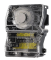 System Sensor D4120 4-Wire Photoelectric Low-Flow Duct Smoke Detector, 24VDC/120VAC, (Replaces DH...
