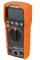 Klein Tools MM400 600V , 10A , 40M, Auto Ranging Digital Multimeter. New Free S