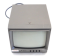 Panasonic TR-990C Black & White 9" CRT Monitor