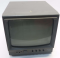 Panasonic TR-990C Black & White 9" CRT Monitor