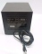 Panasonic TR-990C Black & White 9" CRT Monitor