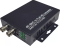 4K WECBNC TO HDMI CONVERTER CONVERT ANALOG VIDEO SIGNAL / AHD/ CVI/ HD TVI TO HDMI