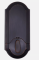 Weiser SmartCode 5 Venetian Bronze Keyless Electronic Entry Deadbolt GED1490 11P