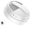 1080P Security Camera Smoke Detector Shaped WiFi Security Device APP Controlled