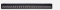8 in 16 out Video Distributor HD Analog ( HD-TVI, AHD, HDCVI,CVBS )
