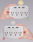 1080P HD WiFi IP Mini Camera Wall Camera Home Security