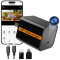 WiFi Smart Camera Charger - Remote View - 2.4G/5G WiFi - Premium HD 1080P - Best Mini Camera for ...