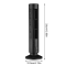 1080P HD WiFi Camera Air Cooling Fan Motion Detection Fan Cam Security Camera