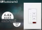 Russound A-K4 Amplified Keypad