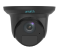 PC-T124-APF28KLM-BK || Uniview, IPC, 4MP, Turret, 2.8mm Fixed