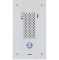 Aiphone IX-SSA IP Audio Door Station, SIP Compatible, Vandal Resistant, Stainless Steel